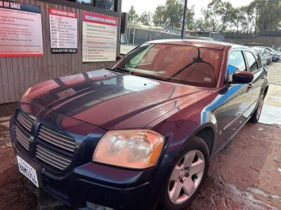 2006 Dodge Magnum SXT   - Photo 1 - Chula Vista, CA 91911