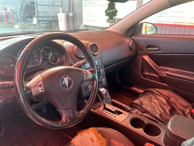 2007 Pontiac G6 GTP - Photo 5 - Chula Vista, CA 91911