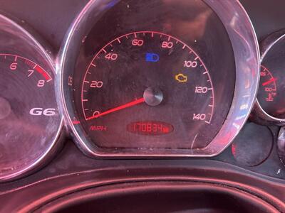 2007 Pontiac G6 GTP - Photo 6 - Chula Vista, CA 91911