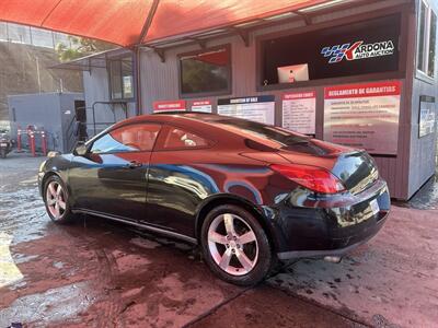 2007 Pontiac G6 GTP - Photo 2 - Chula Vista, CA 91911