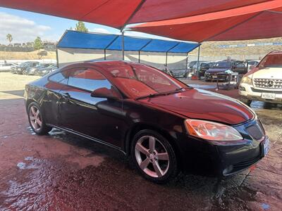 2007 Pontiac G6 GTP - Photo 4 - Chula Vista, CA 91911