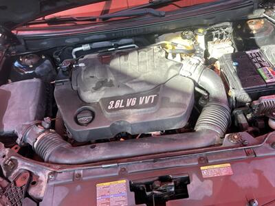 2007 Pontiac G6 GTP - Photo 8 - Chula Vista, CA 91911