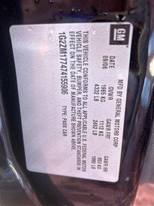 2007 Pontiac G6 GTP - Photo 7 - Chula Vista, CA 91911