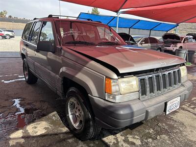 1998 Jeep Grand Cherokee Laredo   - Photo 4 - Chula Vista, CA 91911
