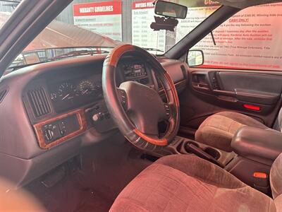 1998 Jeep Grand Cherokee Laredo   - Photo 7 - Chula Vista, CA 91911