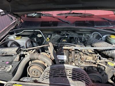 1998 Jeep Grand Cherokee Laredo   - Photo 5 - Chula Vista, CA 91911
