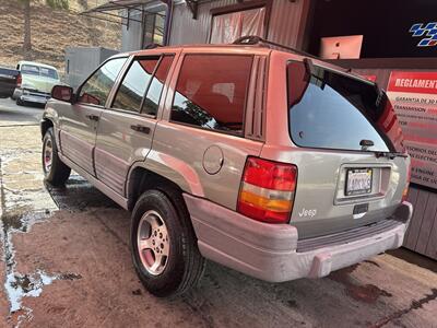 1998 Jeep Grand Cherokee Laredo   - Photo 2 - Chula Vista, CA 91911