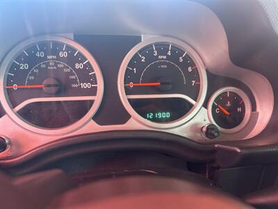 2010 Jeep Wrangler Sport   - Photo 6 - Chula Vista, CA 91911