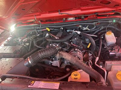 2010 Jeep Wrangler Sport   - Photo 8 - Chula Vista, CA 91911