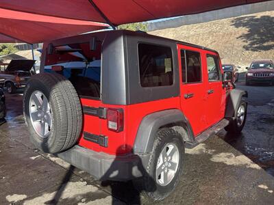 2010 Jeep Wrangler Sport   - Photo 3 - Chula Vista, CA 91911