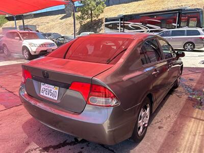 2011 Honda Civic LX   - Photo 3 - Chula Vista, CA 91911