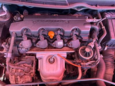 2011 Honda Civic LX   - Photo 5 - Chula Vista, CA 91911