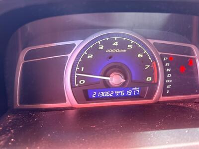 2011 Honda Civic LX   - Photo 8 - Chula Vista, CA 91911