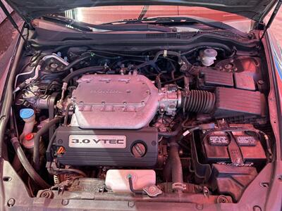 2005 Honda Accord EX V-6 w/Navi   - Photo 5 - Chula Vista, CA 91911