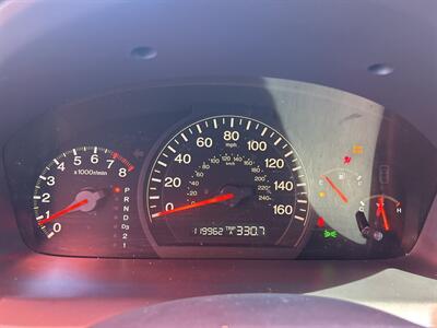 2005 Honda Accord EX V-6 w/Navi   - Photo 8 - Chula Vista, CA 91911