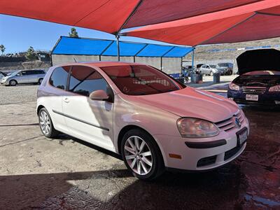 2007 Volkswagen Rabbit   - Photo 4 - Chula Vista, CA 91911