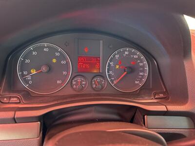 2007 Volkswagen Rabbit   - Photo 6 - Chula Vista, CA 91911