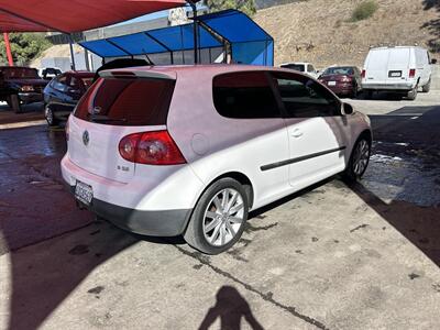 2007 Volkswagen Rabbit   - Photo 3 - Chula Vista, CA 91911