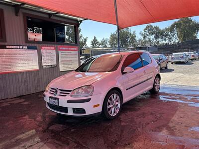 2007 Volkswagen Rabbit   - Photo 1 - Chula Vista, CA 91911