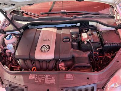 2007 Volkswagen Rabbit   - Photo 8 - Chula Vista, CA 91911