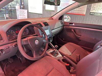 2007 Volkswagen Rabbit   - Photo 5 - Chula Vista, CA 91911