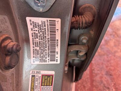 2006 Honda Civic EX   - Photo 7 - Chula Vista, CA 91911