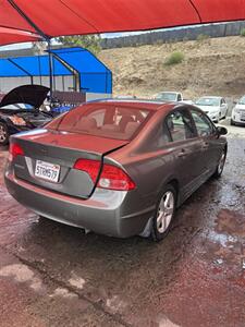2006 Honda Civic EX   - Photo 3 - Chula Vista, CA 91911