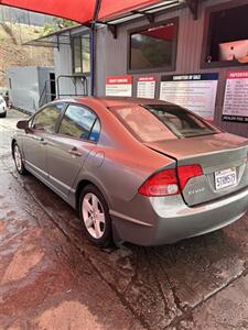 2006 Honda Civic EX   - Photo 2 - Chula Vista, CA 91911