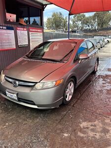 2006 Honda Civic EX   - Photo 1 - Chula Vista, CA 91911