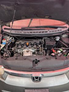 2006 Honda Civic EX   - Photo 8 - Chula Vista, CA 91911