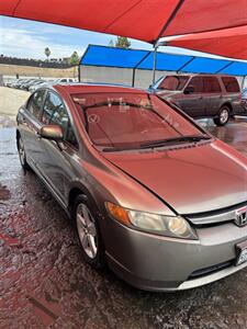 2006 Honda Civic EX   - Photo 4 - Chula Vista, CA 91911