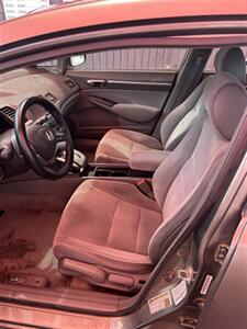 2006 Honda Civic EX   - Photo 5 - Chula Vista, CA 91911