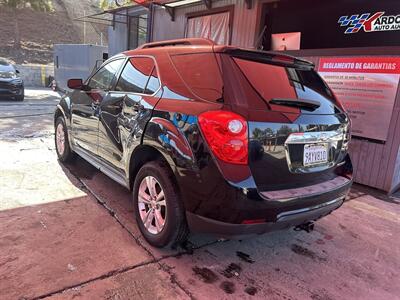 2015 Chevrolet Equinox LT   - Photo 2 - Chula Vista, CA 91911