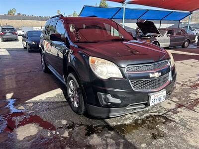 2015 Chevrolet Equinox LT   - Photo 4 - Chula Vista, CA 91911