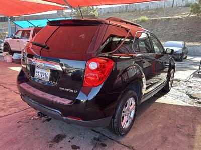 2015 Chevrolet Equinox LT   - Photo 3 - Chula Vista, CA 91911