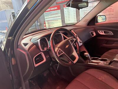 2015 Chevrolet Equinox LT   - Photo 7 - Chula Vista, CA 91911