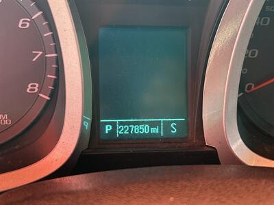 2015 Chevrolet Equinox LT   - Photo 8 - Chula Vista, CA 91911