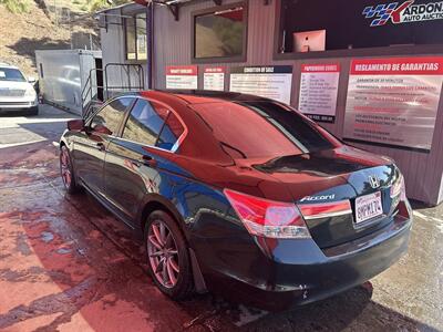 2011 Honda Accord SE   - Photo 2 - Chula Vista, CA 91911