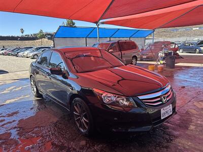 2011 Honda Accord SE   - Photo 4 - Chula Vista, CA 91911
