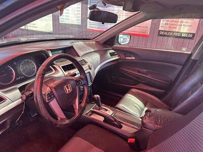 2011 Honda Accord SE   - Photo 6 - Chula Vista, CA 91911