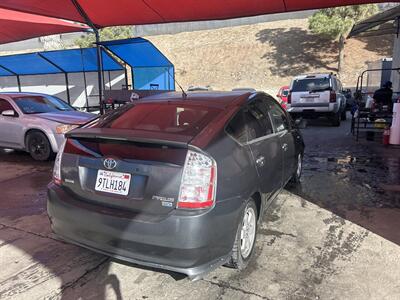 2007 Toyota Prius   - Photo 3 - Chula Vista, CA 91911
