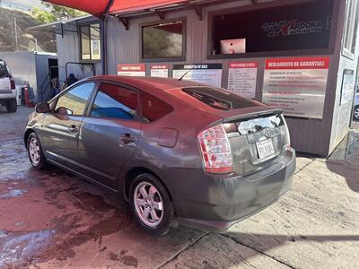 2007 Toyota Prius   - Photo 2 - Chula Vista, CA 91911