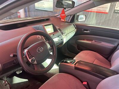 2007 Toyota Prius   - Photo 5 - Chula Vista, CA 91911
