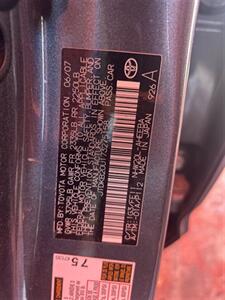 2007 Toyota Prius   - Photo 7 - Chula Vista, CA 91911
