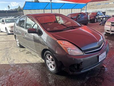 2007 Toyota Prius   - Photo 4 - Chula Vista, CA 91911