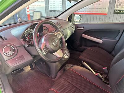 2011 Mazda Mazda2 Sport   - Photo 7 - Chula Vista, CA 91911