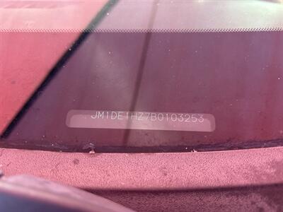 2011 Mazda Mazda2 Sport   - Photo 6 - Chula Vista, CA 91911