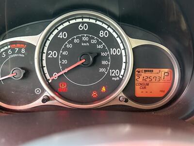 2011 Mazda Mazda2 Sport   - Photo 8 - Chula Vista, CA 91911