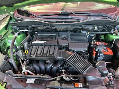 2011 Mazda Mazda2 Sport   - Photo 5 - Chula Vista, CA 91911