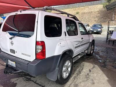 2002 Nissan Xterra SE   - Photo 3 - Chula Vista, CA 91911